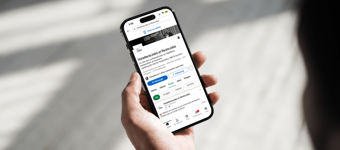 Crédit photo : Canva