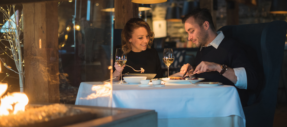 Comment survivre à la période des Fêtes quand on est restaurateur
