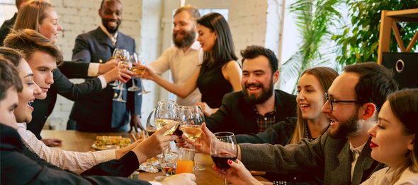 Recognizing Your Staff as the Holiday Season Approaches