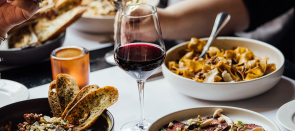 5 Advantages of Working in the Restaurant Industry