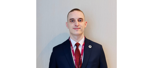 UN DIPLÔMÉ DE L’ITHQ SACRÉ MEILLEUR SOMMELIER DU QUÉBEC