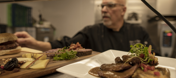 Québec mise sur les aliments locaux pour dynamiser la restauration