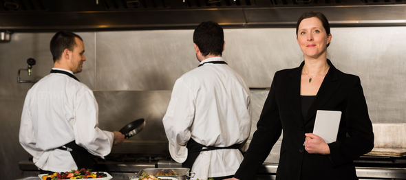 5 facts you didn’t know about the role of a restaurant director