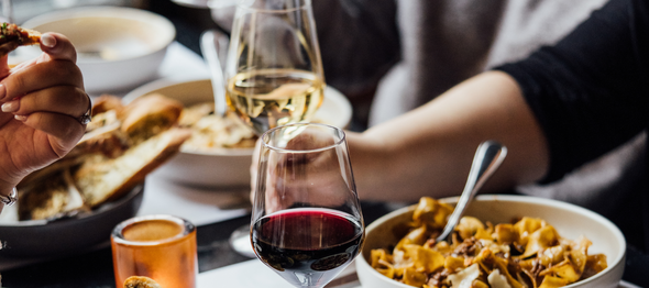 Gala des Lauriers 2026 : Découvrez les restaurants en nomination