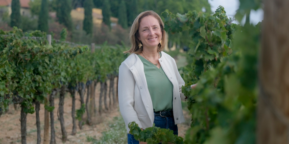 À la rencontre de Mireia Torres : une grande voix du vin espagnol aux Ateliers SAQ par ITHQ!