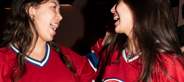 Où regarder les matchs des Canadiens en séries à Montréal : les meilleurs restaurants et bars