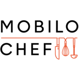 MobiloChef Inc. logo Traiteur Cuisinier et Chef resto emploi restaurant