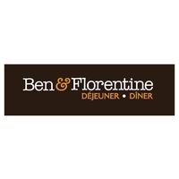 Ben & Florentine - Centre ville (Mansfield) logo