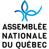 Assemblée nationale du Québec logo Bartender / Barmaid resto emploi restaurant