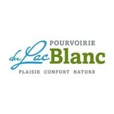 Pourvoirie du Lac Blanc logo resto emploi restaurant