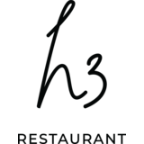 Restaurant h3 | HIBA | Terrasse Alizé logo Other resto emploi restaurant