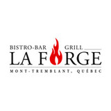 La Forge Bistro Bar & Grill logo Divers resto emploi restaurant
