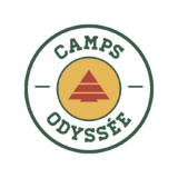 Camps Odyssée logo resto emploi restaurant