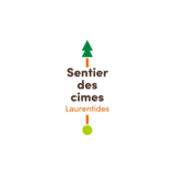 Sentier des cimes Laurentides logo Commis de cuisine Divers resto emploi restaurant