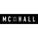 MC Hall logo Gérant / Superviseur Serveur / Serveuse resto emploi restaurant