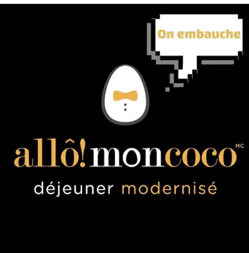 Discover Allo mon coco — RestoJobs