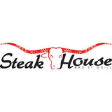 Steak House Pont-Rouge logo Waiter / Waitress resto emploi restaurant