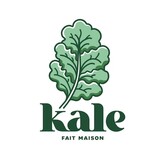 Kale fait maison logo resto emploi restaurant