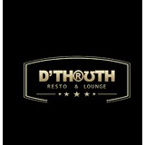 D’THRUTH Resto Lounge logo Barman / Barmaid Cuisinier et Chef Gérant / Superviseur Directeur resto emploi restaurant