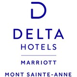 Delta Marriott Mont-Sainte-Anne logo COVID19 resto emploi restaurant
