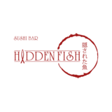 Sushi hidden fish  logo Barman / Barmaid Hôte / Hôtesse  Busboy resto emploi restaurant
