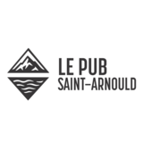 Le Pub Saint-Arnould logo Service Counter / Kitchen Staff Cook & Chef  resto emploi restaurant