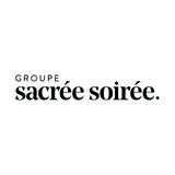 Groupe Sacrée Soirée logo COVID19 resto emploi restaurant