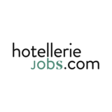Recrutement sur mesure - HotellerieJobs logo Divers resto emploi restaurant