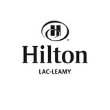 Hilton Lac Leamy logo Divers resto emploi restaurant