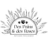 Boulangerie Des Pains et des Roses logo Divers resto emploi restaurant