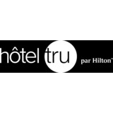 Tru par Hilton logo Divers resto emploi restaurant