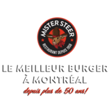 MISTER STEER RESTAURANT logo Serveur / Serveuse MaItre D  resto emploi restaurant