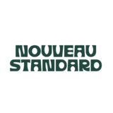 Nouveau Standard logo Service Counter / Kitchen Staff Caterer Cook & Chef  resto emploi restaurant