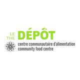 Le Dépôt logo Cuisinier et Chef resto emploi restaurant