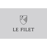 restaurant Le Filet logo Cuisinier et Chef resto emploi restaurant