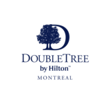 DoubleTree par Hilton logo Divers resto emploi restaurant