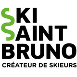 Ski Saint-Bruno logo Divers resto emploi restaurant