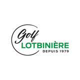 CLUB DE GOLF LOTBINIÈRE INC. logo Divers resto emploi restaurant