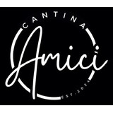 Cantina Amici Inc. logo Cuisinier et Chef resto emploi restaurant