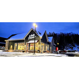 La belle province  logo Cuisinier et Chef resto emploi restaurant