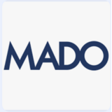 Mado Cafe logo resto emploi restaurant
