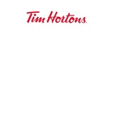 TIM HORTONS logo resto emploi restaurant