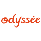 Restaurant odyssée logo Bartender / Barmaid Waiter / Waitress Wine Steward Barista resto emploi restaurant
