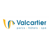 Village Vacances Valcartier logo Cuisinier et Chef Gérant / Superviseur resto emploi restaurant