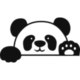 LePanda Dumpling logo resto emploi restaurant