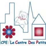 CPE Le centre des petits logo resto emploi restaurant