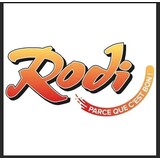 Restaurant RODI logo resto emploi restaurant
