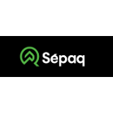 Sépaq logo Waiter / Waitress Maitre D resto emploi restaurant