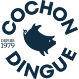 Cochon Dingue logo Divers resto emploi restaurant