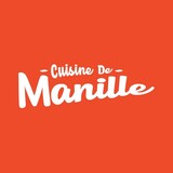 Cuisine de Manille Inc. logo resto emploi restaurant